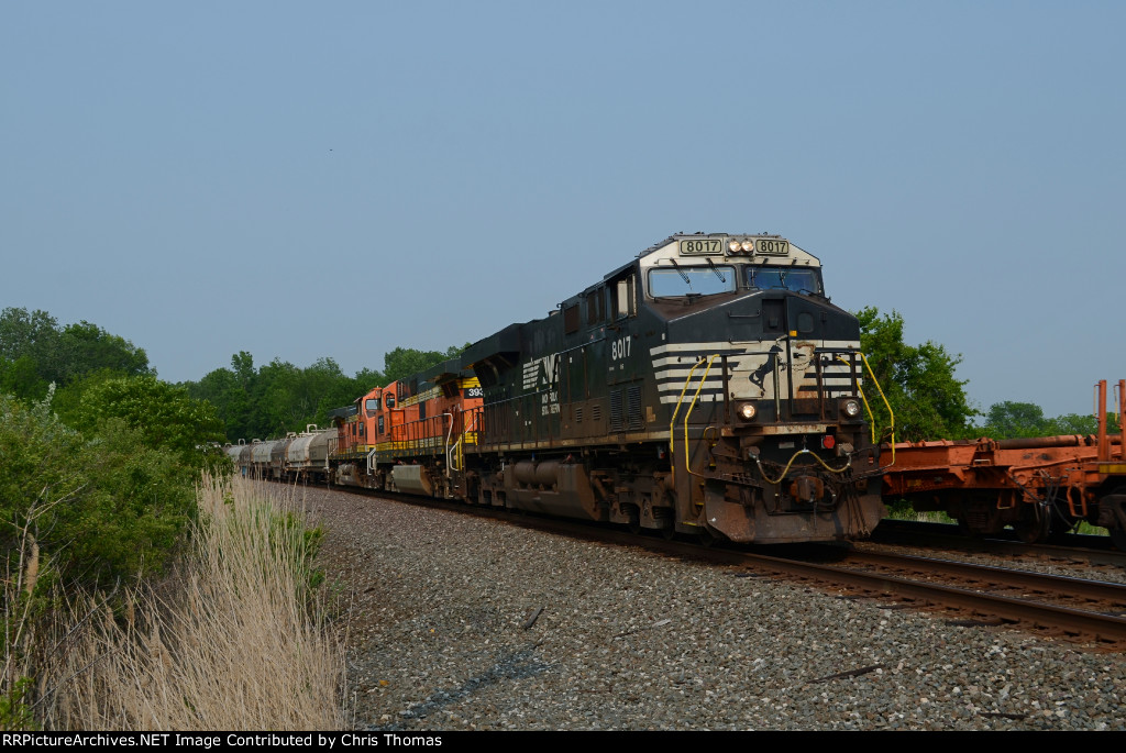 NS 39N
